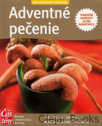 Adventné pečenie