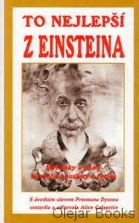 To nejlepší z Einsteina