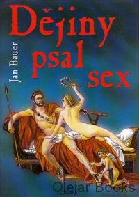 Dějiny psal sex