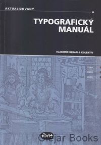 Typografický manuál