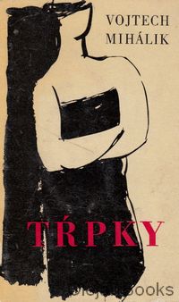 Tŕpky