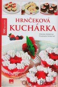 Hrnčeková kuchárka