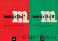 Matematika I., II.