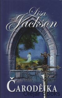 Čarodějka