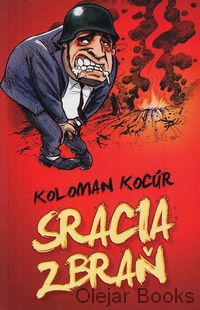 Sracia zbraň
