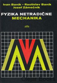 Fyzika netradične