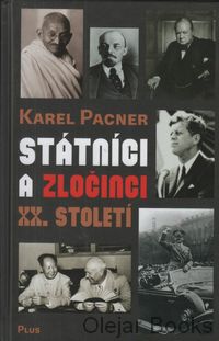 Státníci a zločinci XX. století