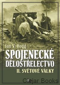 Spojenecké dělostřelectvo II. světové války