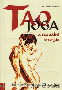 Tao jóga a sexuální energie