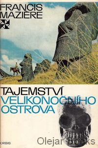 Tajemství velikonočního ostrova