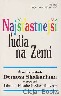 Najšťastnejší ľudia na Zemi