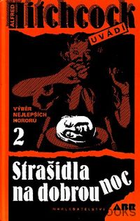 Alfred Hitchcock uvádí Strašidla na dobrou noc
