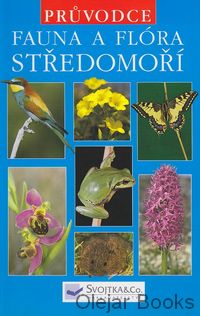 Fauna a flóra středomoří