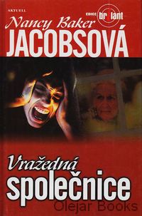 Vražedná společnice