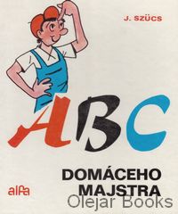 ABC domáceho majstra