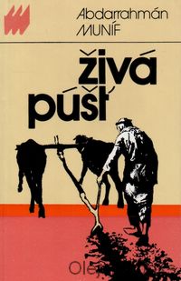 Živá púšť