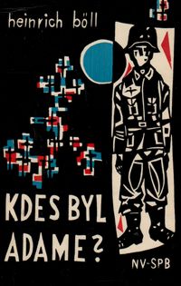 Kdes byl, Adame?