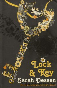 Lock & Key