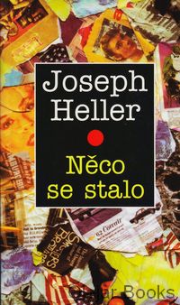 Něco se stalo