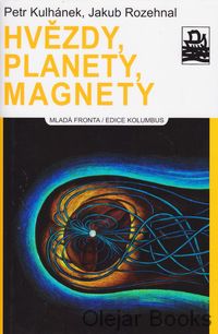 Hvězdy, planety, magnety