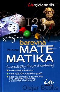 Barevná matematika