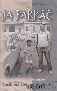 Ja parkáč