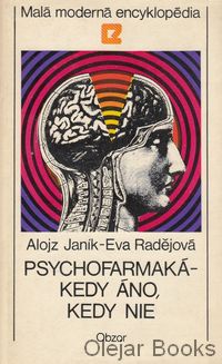 Psychofarmaká
