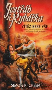 Jestřáb a Rybářka: Vítěz bere vše