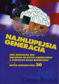 Najhlúpejšia generácia