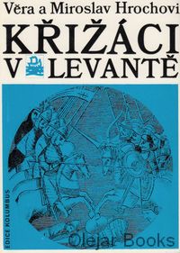 Křižáci v Levantě