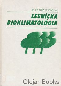 Lesnícka bioklimatológia
