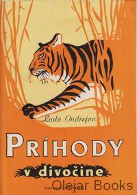 Príhody v divočine