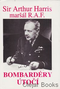 Bombardéry útočí