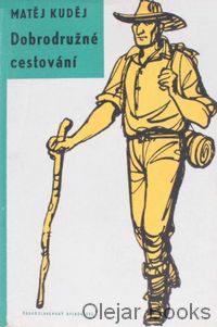Dobrodružné cestování