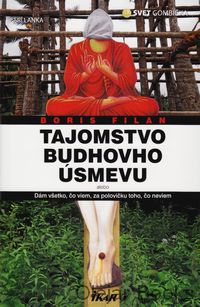 Tajomstvo Budhovho úsmevu