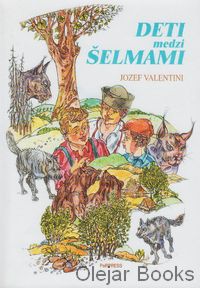 Deti medzi šelmami