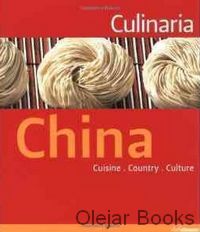 Culinaria - China