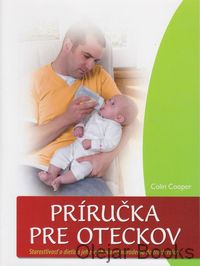 Príručka pre oteckov