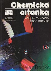 Chemická čítanka pre základné školy