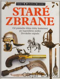 Staré zbrane