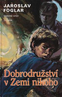 Dobrodružství v Zemi nikoho