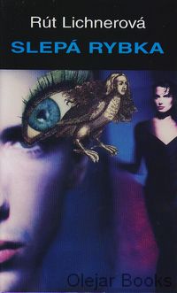Slepá rybka