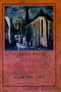Zápas o Bratislavský hrad