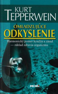 Omladzujúce odkyslenie