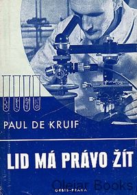 Lid má právo žít