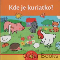 Kde je kuriatko?