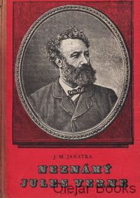 Neznámy Jules Verne