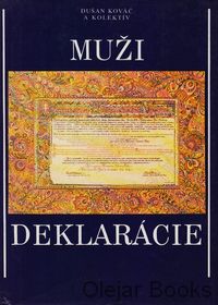 Muži deklarácie