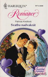 Svatba nadvakrát