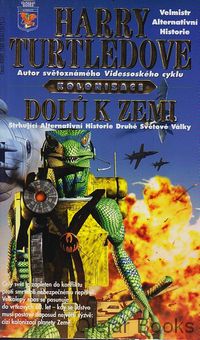 Kolonizace: Dolů k Zemi